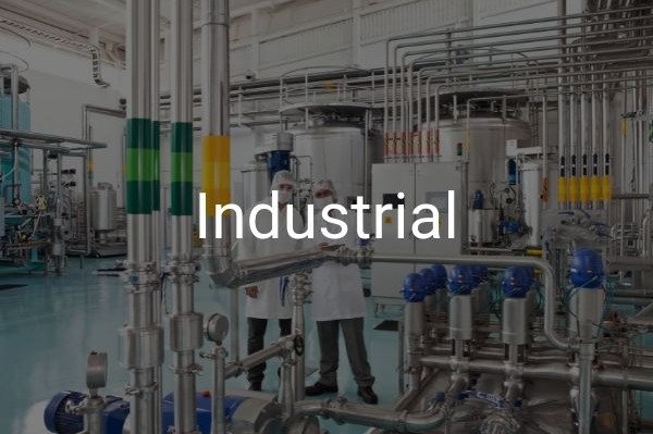 Industrial Industry