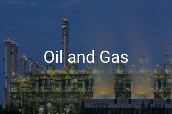 Oil and Gas Industry