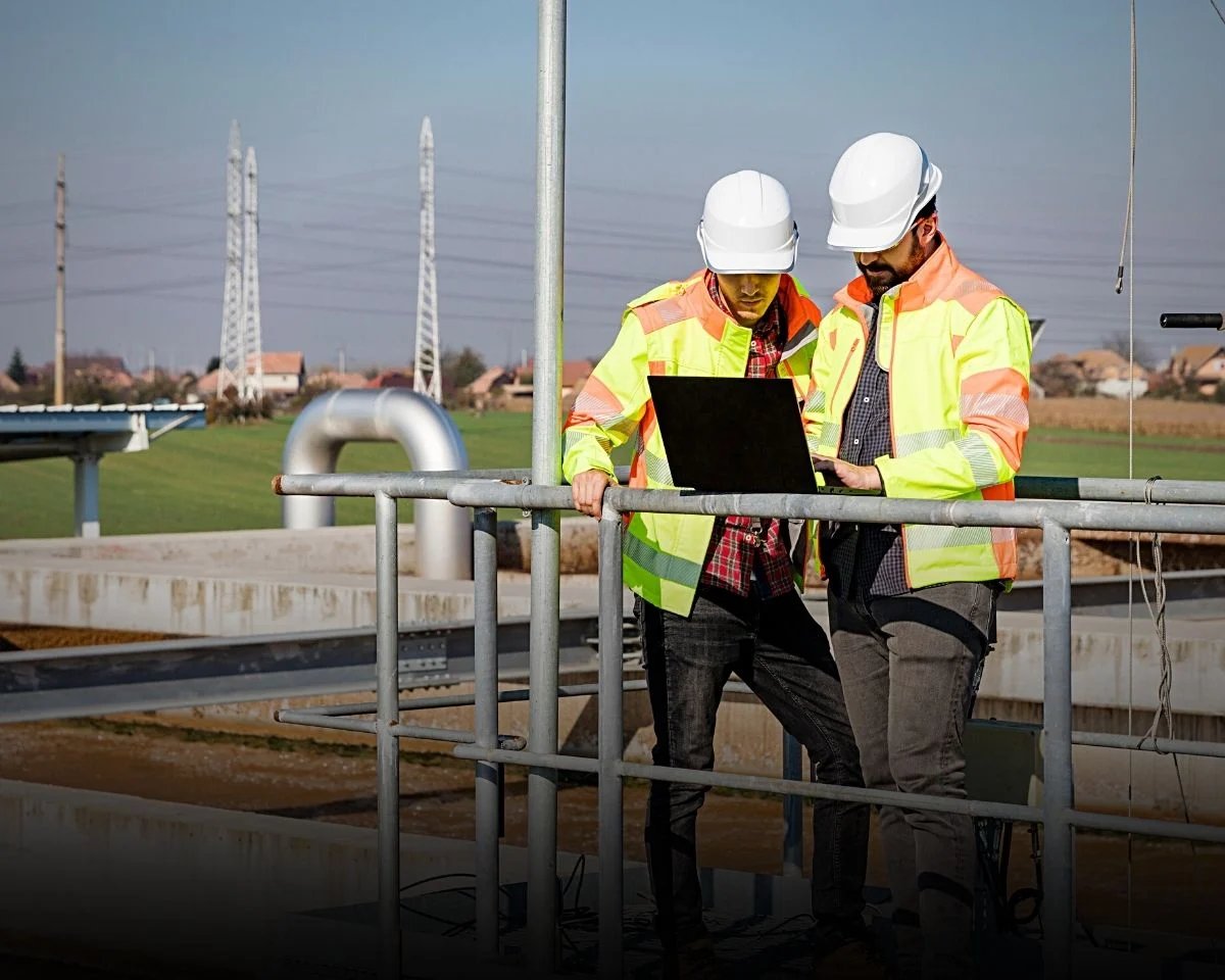 technical inspection engineers